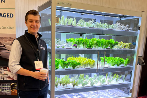 Inside Indoor Ag-Con