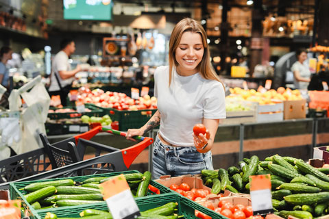 Produce Marketing 101: Building a Brand