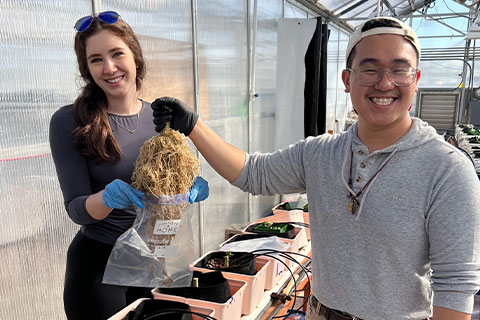 Rethinking Aquaponics for Scalable CEA