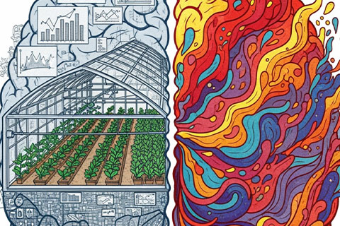 You Can’t Automate Vision