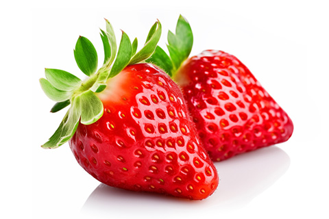 The Complexity of Greenhouse Strawberries