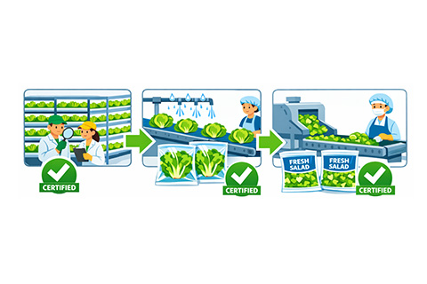 Leveling Up With Certification