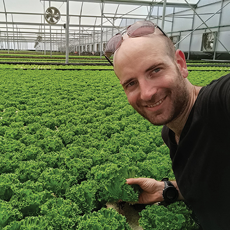 AI Agronomist