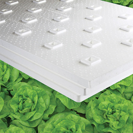 Hortiblock Trays