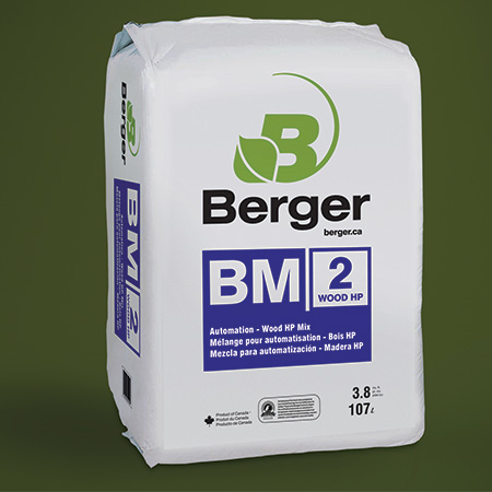 BM2 Automation, Wood HP