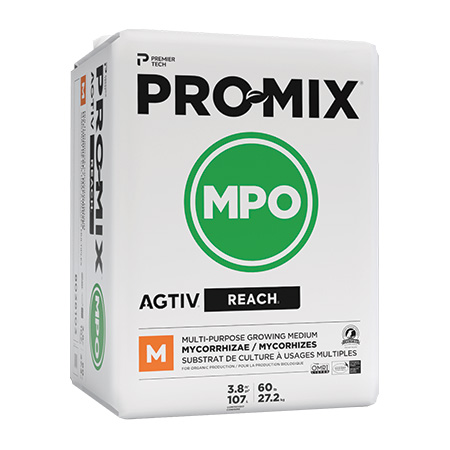 PRO-MIX MPO