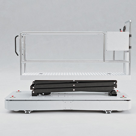 Eternal.ag Trolley
