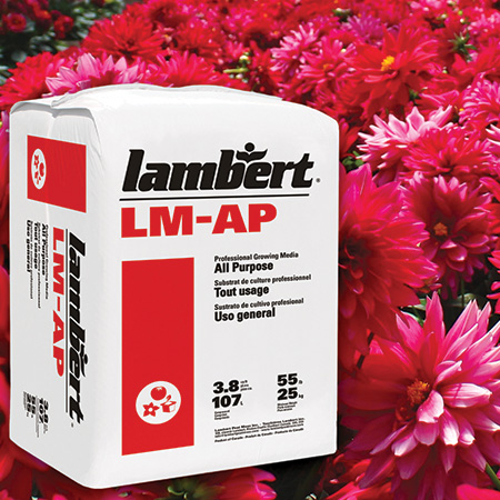 Lambert EPM-20 All Purpose Mix